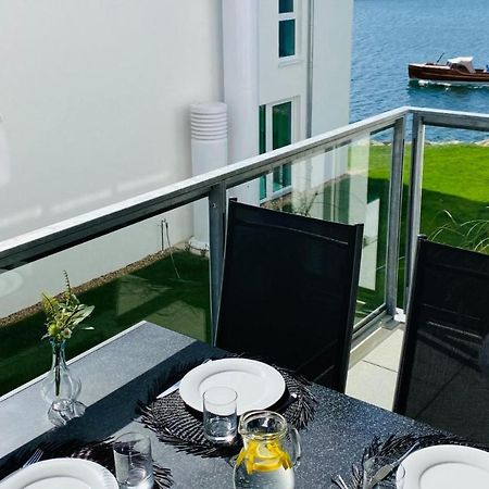 Fewo 3-13 Ostsee Kappeln Dış mekan fotoğraf